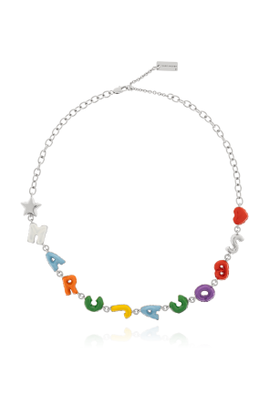 ネックレス・ペンダント Dries Van Noten SS25 'Swirl' necklace (251018249061 952) dries-van-noten_03840-